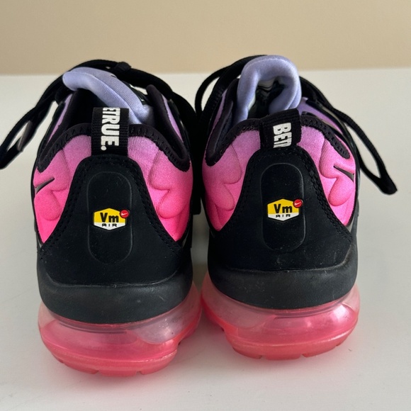 Nike Air VaporMax Plus BeTrue size W7.5/M5.5 read - Picture 4 of 8